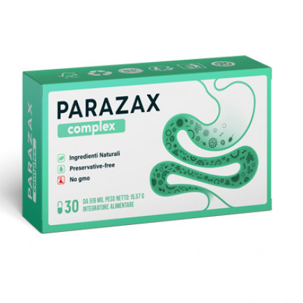 Parazax