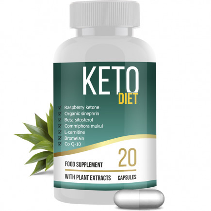 Keto DIET