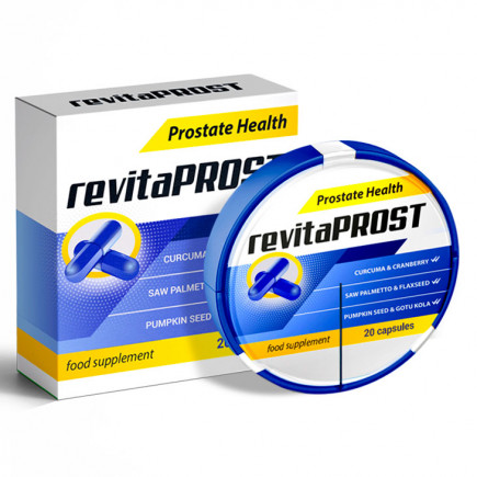 Revitaprost