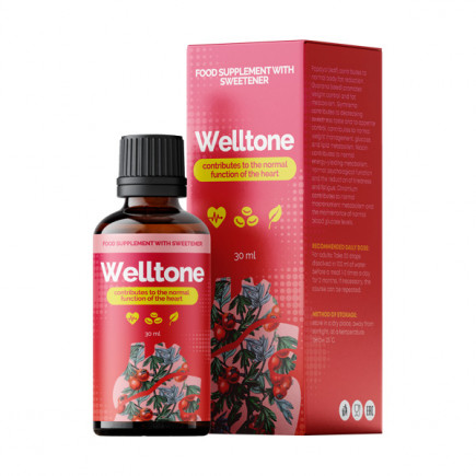 Welltone