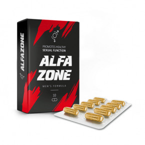 Alfazone