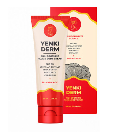 Yenki Derm