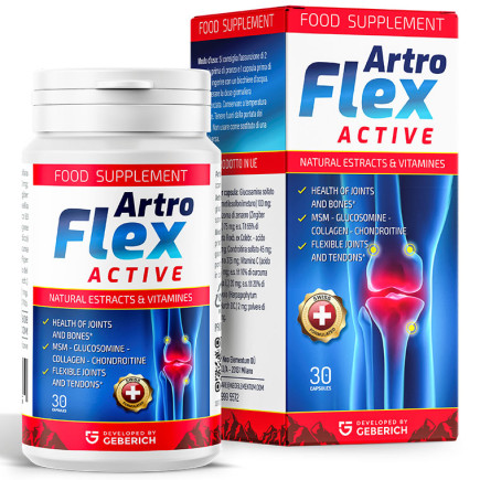 Artroflex Active