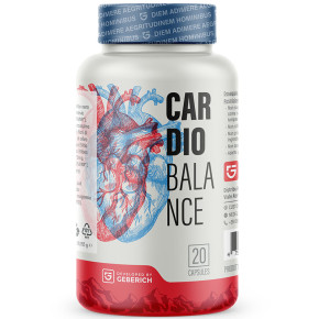 CardioBalance