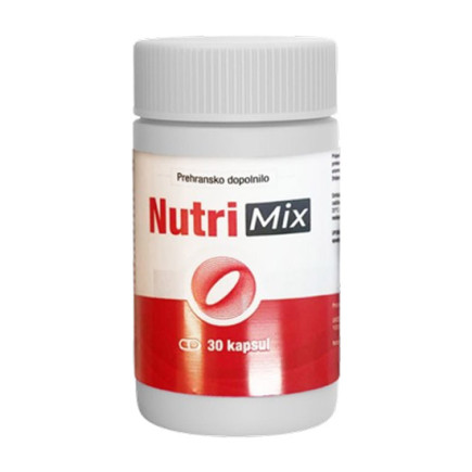 Nutrimix