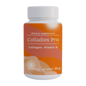 Colladiox Pro