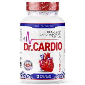 DR.CARDIO