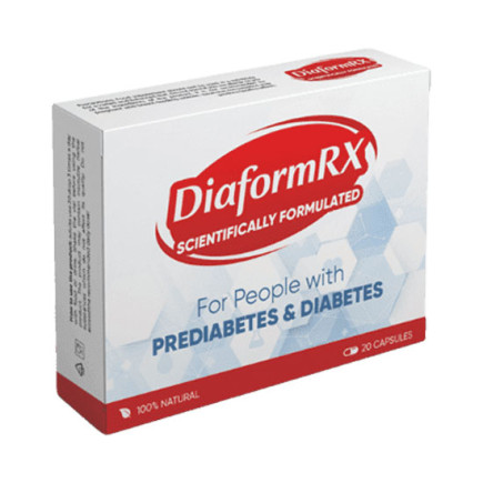 DiaformRX