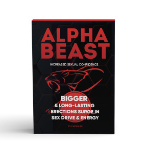 Alpha Beast