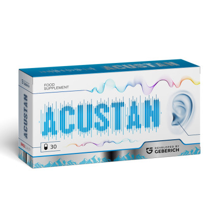 Acustan