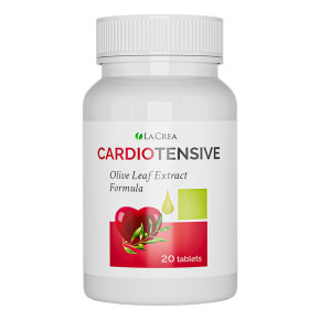 Cardiotensive