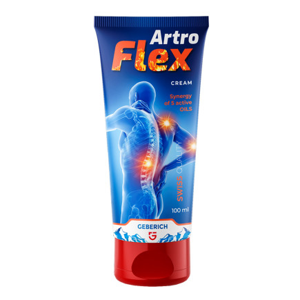 ArtroFlex Cream