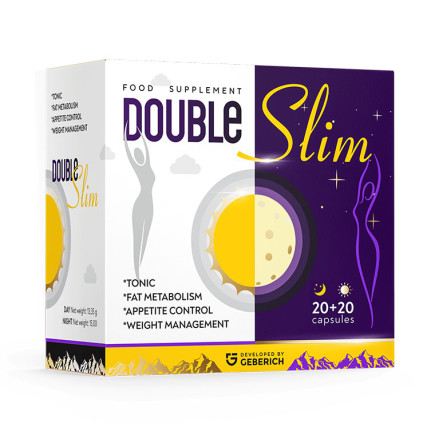 DoubleSlim